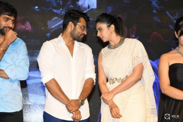 Winner Movie Pre Release Event